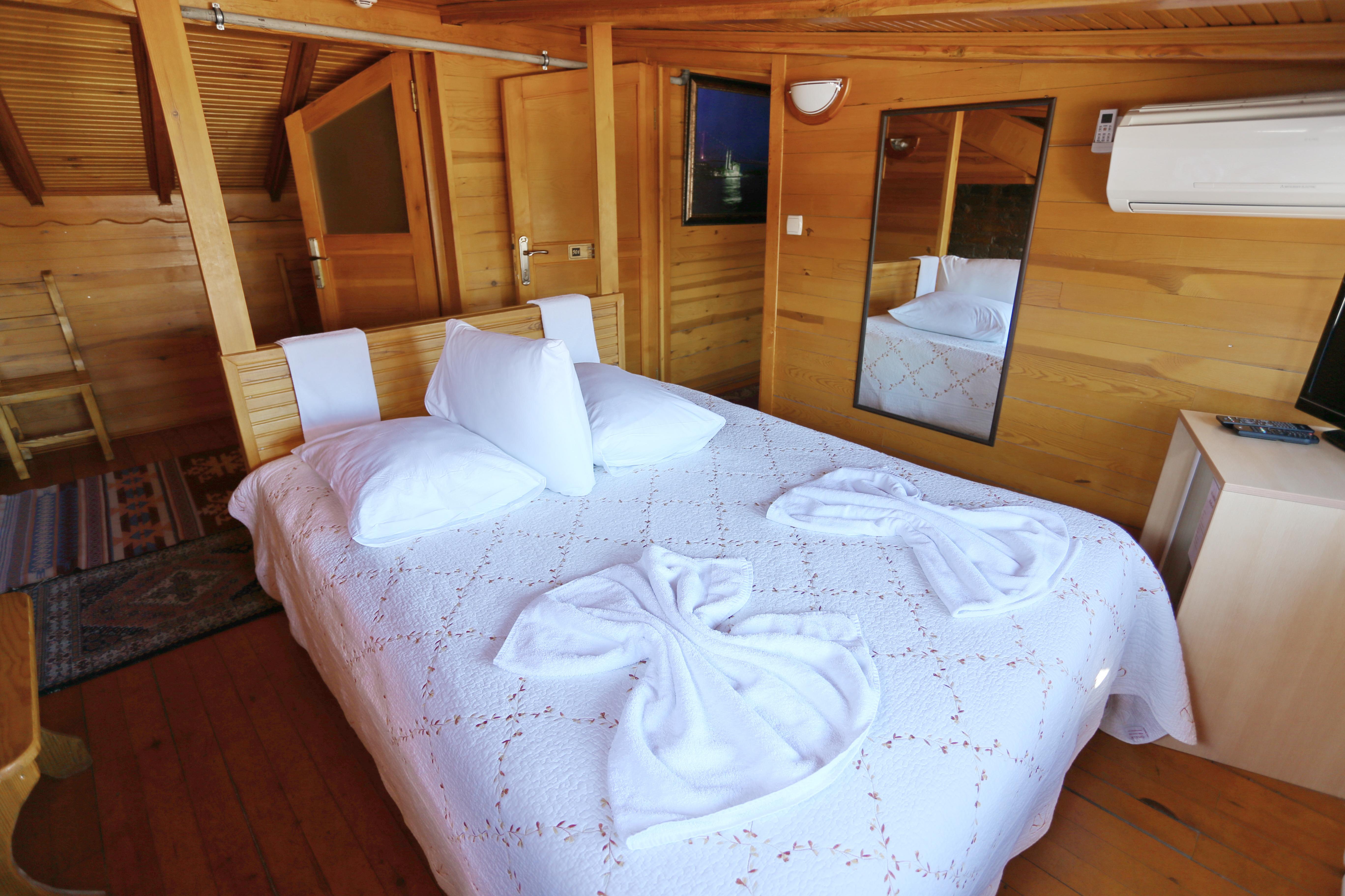 Le Safran Suite Hotel — Photos 1